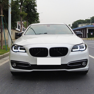 Actualización de faros delanteros DRL Plug & Play para <span class=keywords><strong>BMW</strong></span> 5 Series M5 F10 F18 520i 525i 530i 535i 2010-2017 - Product Image 2