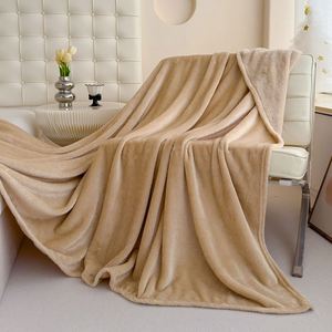 Modern Luxury Printed Super Soft Plush Knitted Flannel Bedding-Eco-Friendly Breathable Wrinkle Resistant Fade Decorative - Product Image 5
