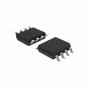 ชุดอุปกรณ์วงจรรวมแบบอินเทอร์เฟซ QT118H-ISG 8 SOIC (0.154 นิ้ว, กว้าง 3.90 มม.) บริการครบวงจรแบบดั้งเดิม - Product Image 1