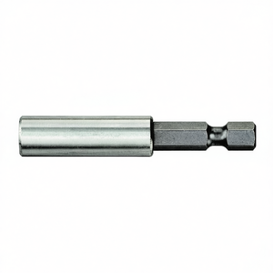 Support d'insertion pour aiguille de machine à coudre, tige métallique de 1/4 pouce de diamètre - Product Image 2
