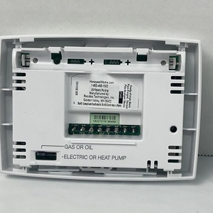 เทอร์โมสตัท TH1110E1000/U TH6100AF2004/U ของแท้ ใหม่ สำหรับควบคุมอุตสาหกรรม พร้อมจัดส่ง - Product Image 6