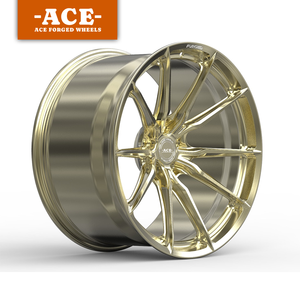 Rines Cóncavos Profundos Personalizados 5x112 de Aleación de Aluminio 6061-T6, Forjados a Medida de 17-26 Pulgadas para <span class=keywords><strong>Cayenne</strong></span>, 911, <span class=keywords><strong>Macan</strong></span>, Panamera 971, Q7, Q8 - Product Image 6