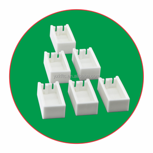 5W,7W,10W,25W,60W הנגד קרמיקה/גבוהה-מתח אלקטרוני קרמיקה/סטיאטיט קרמיקה סדרה