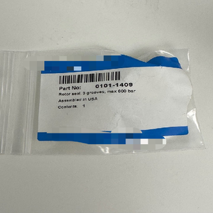 0101-1409 ซีลโรเตอร์, <span class=keywords><strong>3</strong></span> ร่อง, 600 บาร์ - Product Image 1