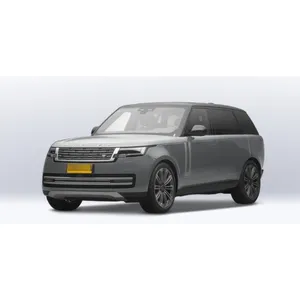 Nuova auto Land Rover Range Rover autobiografia AWD importato grande SUV 48V sistema ibrido leggero automatico cambio elettrico per adulti