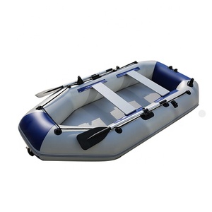 0.9mm PVC 9.8ft inflatable boat inflatable dinghy boat fishing raft fishing skiff