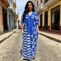 Robe de mariée nigériane en brocart africain long en coton, collection 2026, vente en gros, pour femmes, idéale pour les mariages et les fêtes