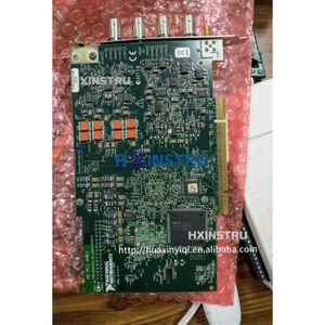 การ์ดเก็บข้อมูล NI SBRIO-9628, 1.33GHz ดูอัลคอร์, รุ่น 787296-01 #   H - Product Image 1
