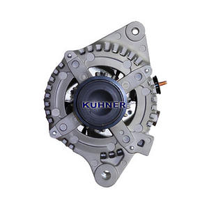 Alternatore compatibile per TOYOTA RAV 4 III 2.0 (ZSA35 _, ZSA35R) benzina (KW: 116, HP: 158) da 12 2008 a 06 2013 DENSO - Product Image 1