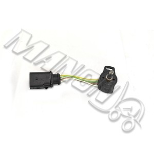 Capteur d'angle Jungheinrich 51117023 51264244 50424639 pour chariot élévateur électrique, pièce de rechange neuve - Product Image 1