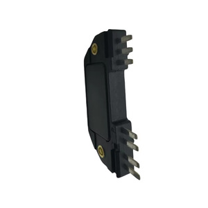 Module de synchronisation central D1961HT pour Chevrolet Buick 16010892 LX316, pièce de rechange - Product Image 2