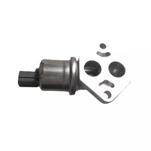Ford Idle Speed <b>Control</b> Valve 4F1Z-9F715-AA Dc 12V For Automotive Use - Product Image 3