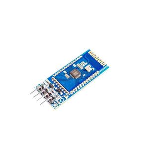 SPP-<span class=keywords><strong>C</strong></span> <span class=keywords><strong>Bluetooth</strong></span> nối tiếp pass-through <span class=keywords><strong>Module</strong></span> không dây nối tiếp truyền thông từ máy không dây <span class=keywords><strong>sppc</strong></span> thay thế HC-05 HC-06 - Product Image 4