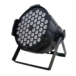 ไฟพาร์ 54 LED RGB 3w สำหรับเวที - Product Image 1