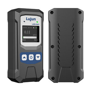 Radiation Detector Geiger Counter Nuclear Radiation Detector Alpha Beta Gamma X Ray Dosimeter - Product Image 6