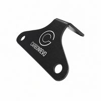 Guardabarros para Scooter Eléctrico Carbonrevo, Protector Contra Salpicaduras para Xiaomi Pro 2, Compatible con Uso Diario, Alta Calidad