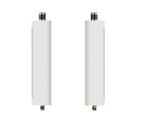 Lector RFID Fijo UHF Chainway U300 de Alto Rendimiento con Android 11, CPU Impinj E710
