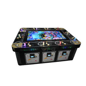 แผงควบคุมเกมตกปลาจีน IGS / แผงควบคุมเกมสำหรับ<span class=keywords><strong>เกม</strong></span>ตกปลา - Product Image 4