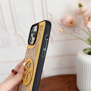 Coque de <span class=keywords><strong>téléphone</strong></span> en TPU de style européen américain pour iPhone 13/14 Pro Max croisé réglable pour Apple - Product Image 3