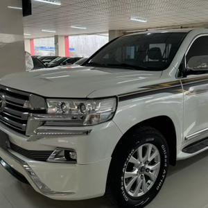 Entrega Rápida, Toyota Land Cruiser 4.0L Automático VX de <span class=keywords><strong>Segunda</strong></span> <span class=keywords><strong>Mano</strong></span>, Vehículo Usado, Toyota, Vehículos <span class=keywords><strong>Baratos</strong></span>, SUV - Product Image 1