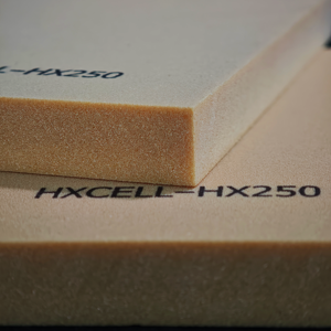 Panneau sandwich composite PVC HORIZON HXCELL HX250 250 kg avec âme en mousse pour panneau intérieur de métro - Product Image 3