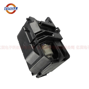 Inmoul <b>Plastic</b> Lamp Cup VT75LP Bare Lamp With <b>Bracket</b> For NEC Projector LT380G VT470 - Product Image 3