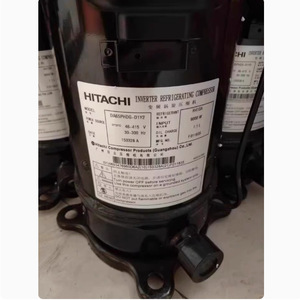 Compresseur de climatisation Hitachi AA55PHDG-D1Y2, type scroll, pièce de réfrigération électrique - Product Image 2
