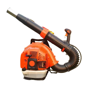 Souffleur à dos 6MF-23-48 3,3 kW 75,6 ml Haute puissance Léger pour la lutte contre les incendies forestiers et le nettoyage des jardins - Product Image 5