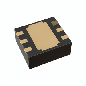 6 UFDFN Exposed Pad XC6701B512ER-G Power Management (PMIC) Manufacturer Channel Electronic Chips Component - Product Image 1