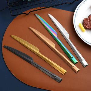 Fabricant de couverts en acier inoxydable de haute qualité (couteaux, fourchettes, cuillères) - Product Image 4