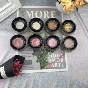 Maquillaje Cruelty Free, Iluminador en Polvo, Iluminador Facial y Corporal, Maquillaje Iluminador en Polvo Suelto - Product Image 6