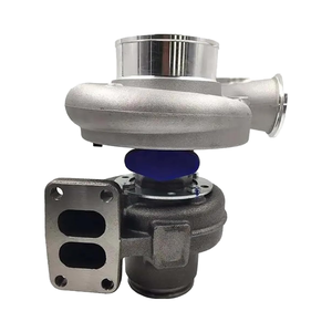 Gzdg Phụ tùng máy xúc phần turbo tăng áp Turbo hx35 sa6d102e/4038475 để PC200-7 - Product Image 2