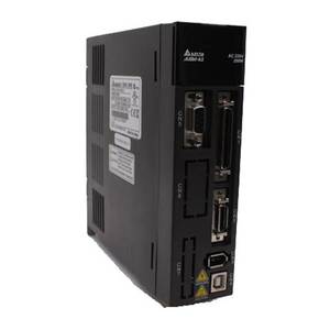 ไดรฟ์ ASD-A3 ซีรีส์ ASD-A3-1521-E 220V 1/3 เฟส 1.5kW ไดรฟ์ ASD-A3-1521-E มอเตอร์ไดรฟ์ ASD-A3 ซีรีส์ 400W 220V - Product Image 3