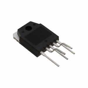 FS7M0680YDTU Power Management (PMIC) Electronic Circuit Components Manufacturer Channel TO 3P 5 Formed Leads - Product Image 1