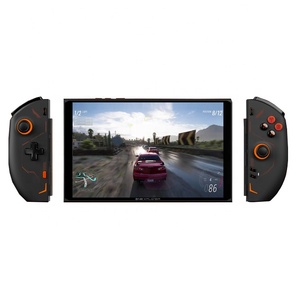 Console de jeu vidéo <span class=keywords><strong>OnexPlayer</strong></span> 2 Pro AMD R7 7840U 8,4 pouces avec écran tactile portable Win11, ordinateur portable fin de poche - Product Image 2