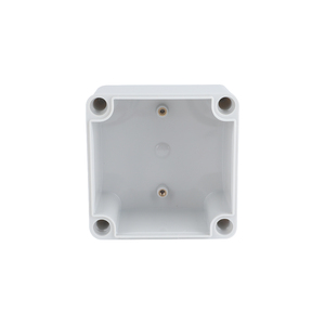 100x100x75mm Plastic Enclosure Rectangular <b>Electrical</b> Project Abs Plastic <b>Boxes</b> Junction Box Ip67 <b>Waterproof</b> Box - Product Image 1