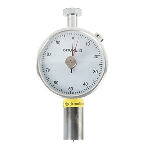 เครื่องทดสอบความแข็งแบบเข็มคู่ <span class=keywords><strong>LX</strong></span>-D-2 สำหรับวัดความแข็งของยาง - Product Image 1