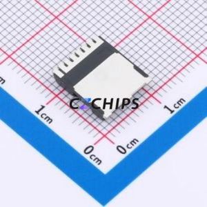 ทรานซิสเตอร์สนามทรานซิสเตอร์ทรานซิสเตอร์ (Mosfet) แบบดั้งเดิมและใหม่ SP025N16GHTO - Product Image 2
