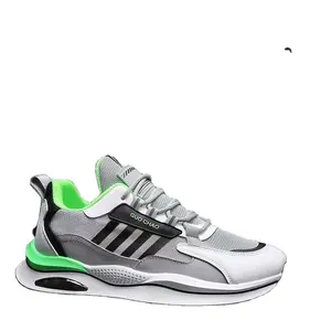 2023 New Arrivals Low Price Men Shoes Running Sport Breathable Walking Styles Shoes