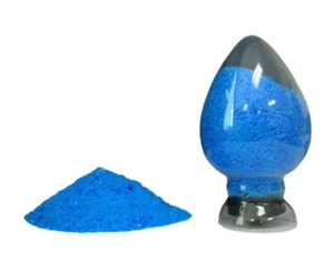 Sulfato de cobre de alta calidad Blue Power CAS 7758-98-7 <span class=keywords><strong>CuSo4</strong></span> - Product Image 3