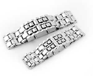 Relojes digitales LED Reloj de pulsera Reloj para hombre Gafas de Sol de acero inoxidable Vidrio Hom Creativo para hombre - Product Image 6