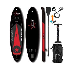 Planche flottante <span class=keywords><strong>gonflable</strong></span> à monter, pour le Yoga, point de Fusion, personnalisé, 1 pièce - Product Image 1