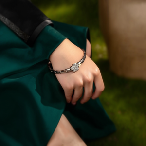 BBBA-04293 สร้อยข้อมือแฟชั่นชาร์ม - Product Image 3