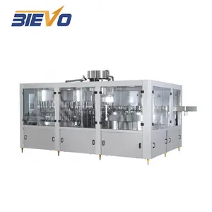 3in1 cola making machine/pepsi drinks manufacture