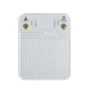 X43-AH спутниковый ресивер GNSS с двумя антеннами, высокоустойчивый к помехам для беспроводных спутников GPS GLONASS BDS Galileo SBAS - Product Image 2