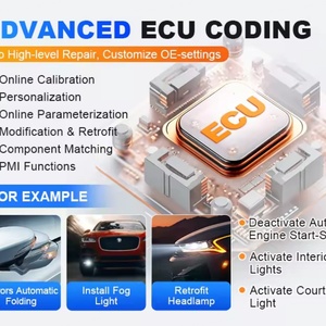 Escáner OBD2 Profesional Launch X431 Pros Elite, Herramienta de Diagnóstico Automotriz, Escáner de Vehículos, Máquina de Diagnóstico para Automóviles - Product Image 5