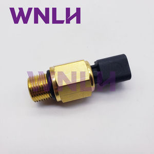 Capteur de température d'eau WNLH 701-80389 2848A129 pour Perkins 1104C 1104D, pièces détachées pour excavatrice et chargeuse JCB - Product Image 2