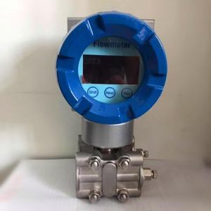 เครื่องส่งสัญญาณความดันอัจฉริยะแบบหลายตัวแปร 250 กิโลปาสคาล พร้อ<span class=keywords><strong>ม</strong></span>การ<span class=keywords><strong>คำนวณ</strong></span>อุณหภู<span class=keywords><strong>ม</strong></span>ิและความดันด้วยการชดเชยการไหล - Product Image 3