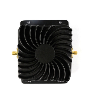 Amplificador de Señal Wi-Fi EDUP AB003 de 5W, Repetidor de Router de 2.4GHz con Antena de 6dBi, Extensor de Rango Inalámbrico de Plástico - Product Image 5