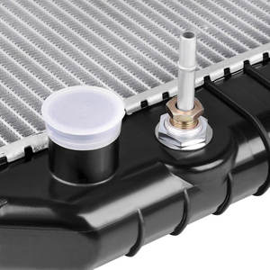 Radiador para <span class=keywords><strong>Jeep</strong></span> Wrangler <span class=keywords><strong>Base</strong></span> Islander <span class=keywords><strong>Renegade</strong></span> 87-06 2.5 4.0 4.2 L6 CU2101 - Product Image 6